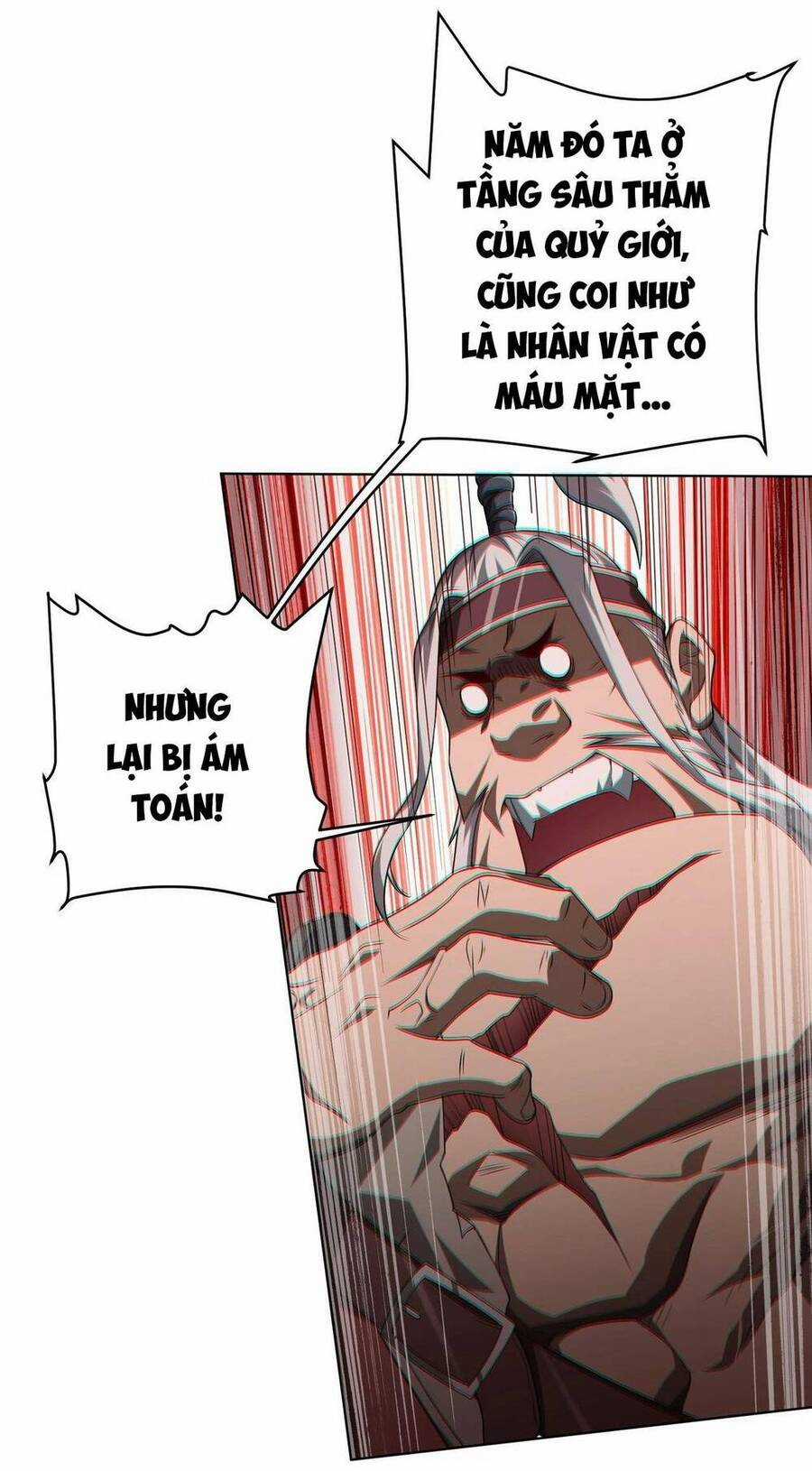 Bắt Đầu Với Trăm Vạn Minh Tệ Chương 10 trang 24