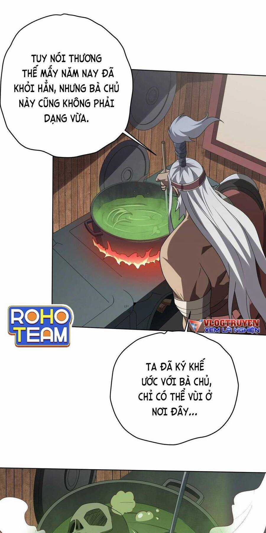 Bắt Đầu Với Trăm Vạn Minh Tệ Chương 10 trang 26