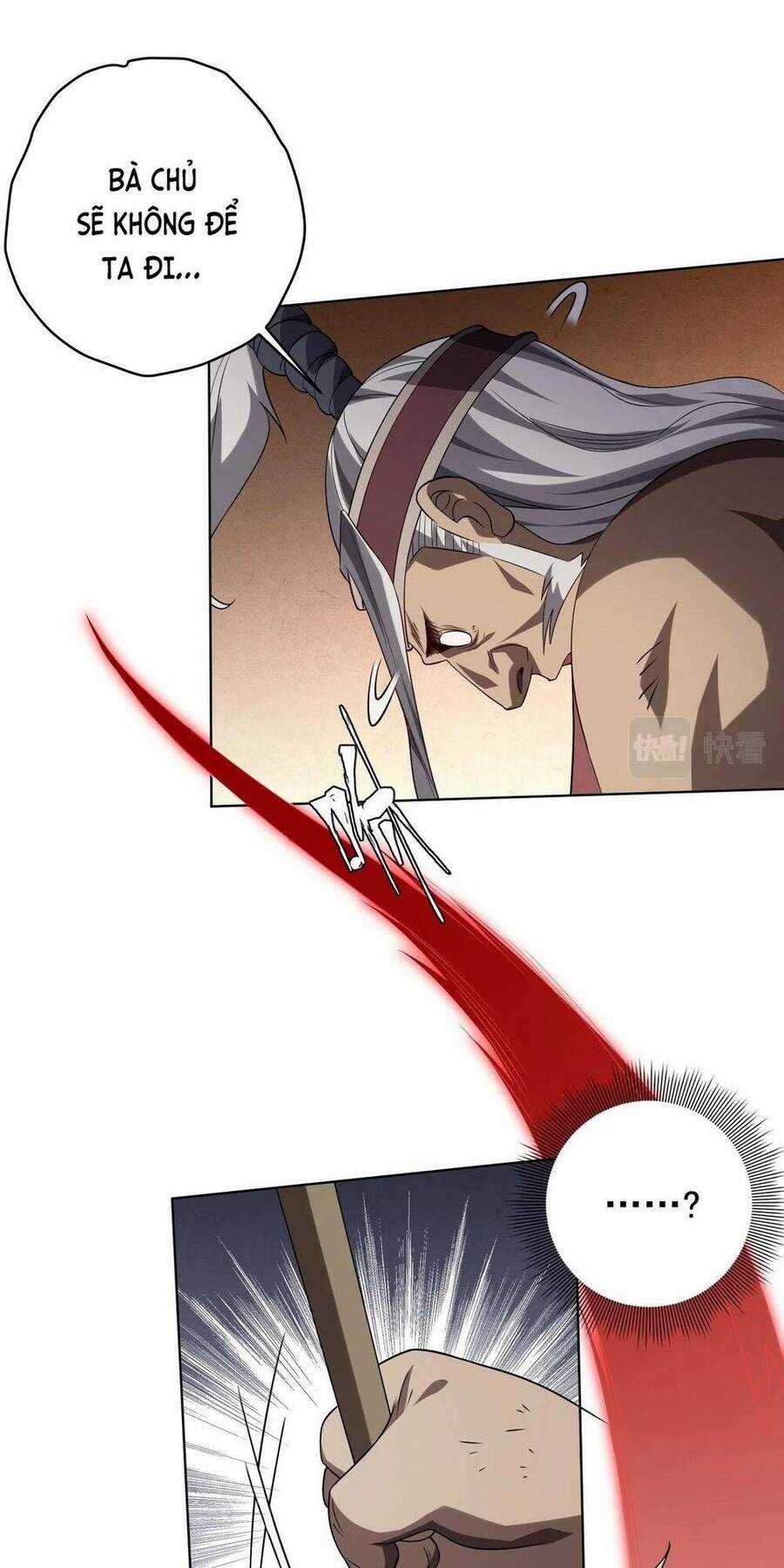 Bắt Đầu Với Trăm Vạn Minh Tệ Chương 10 trang 29