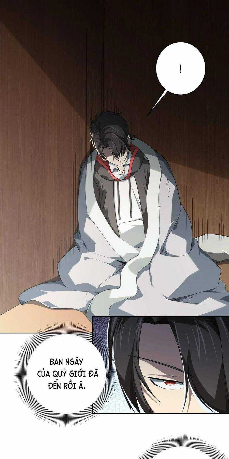 Bắt Đầu Với Trăm Vạn Minh Tệ Chương 10 trang 3