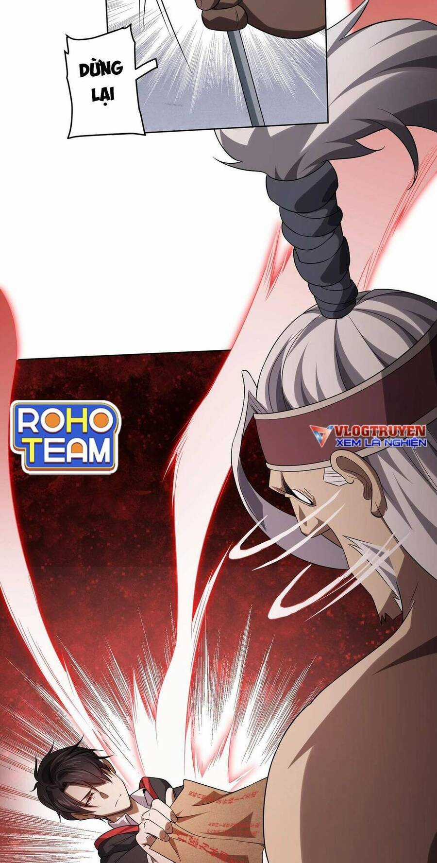 Bắt Đầu Với Trăm Vạn Minh Tệ Chương 10 trang 30