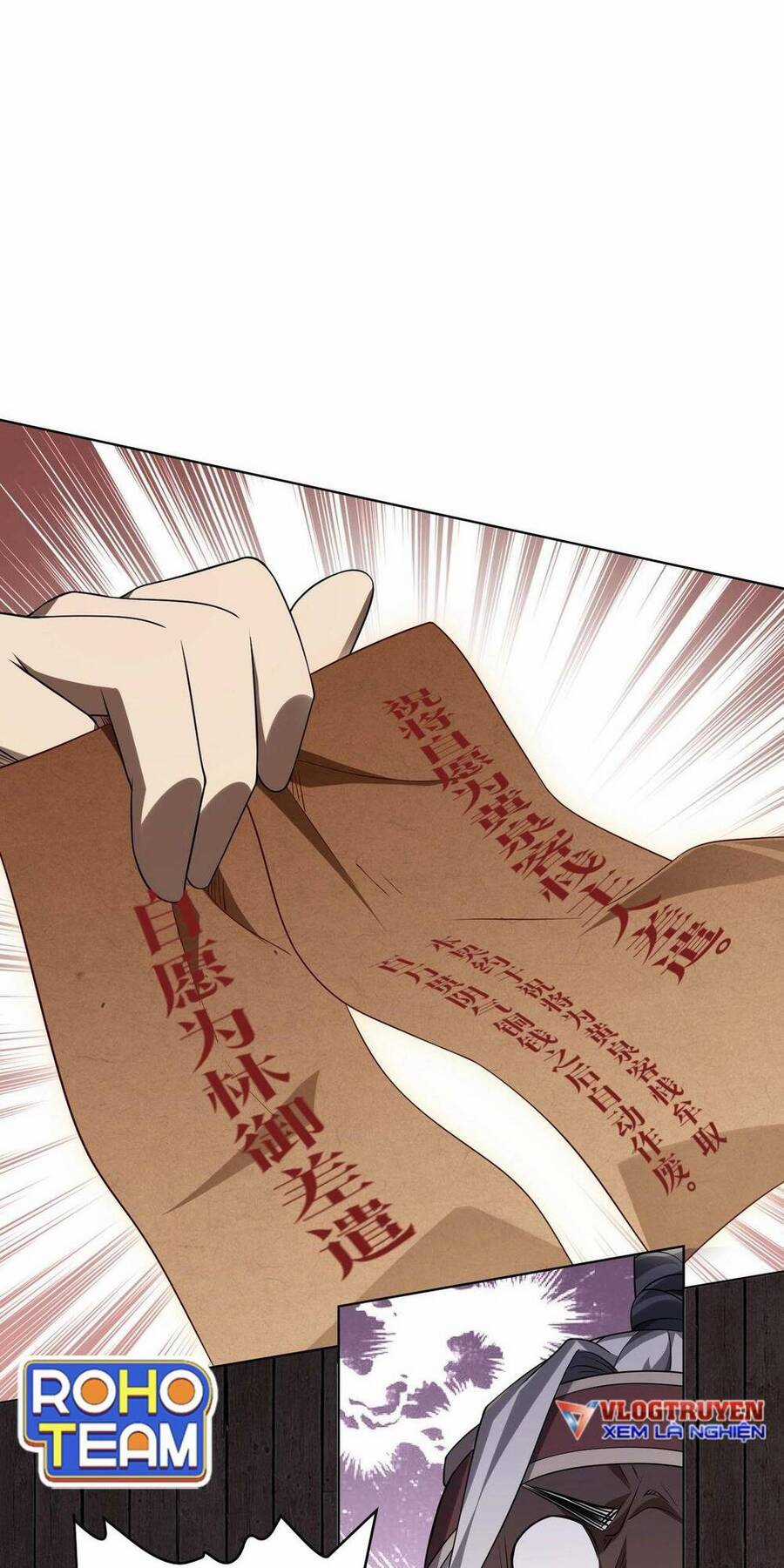 Bắt Đầu Với Trăm Vạn Minh Tệ Chương 10 trang 32