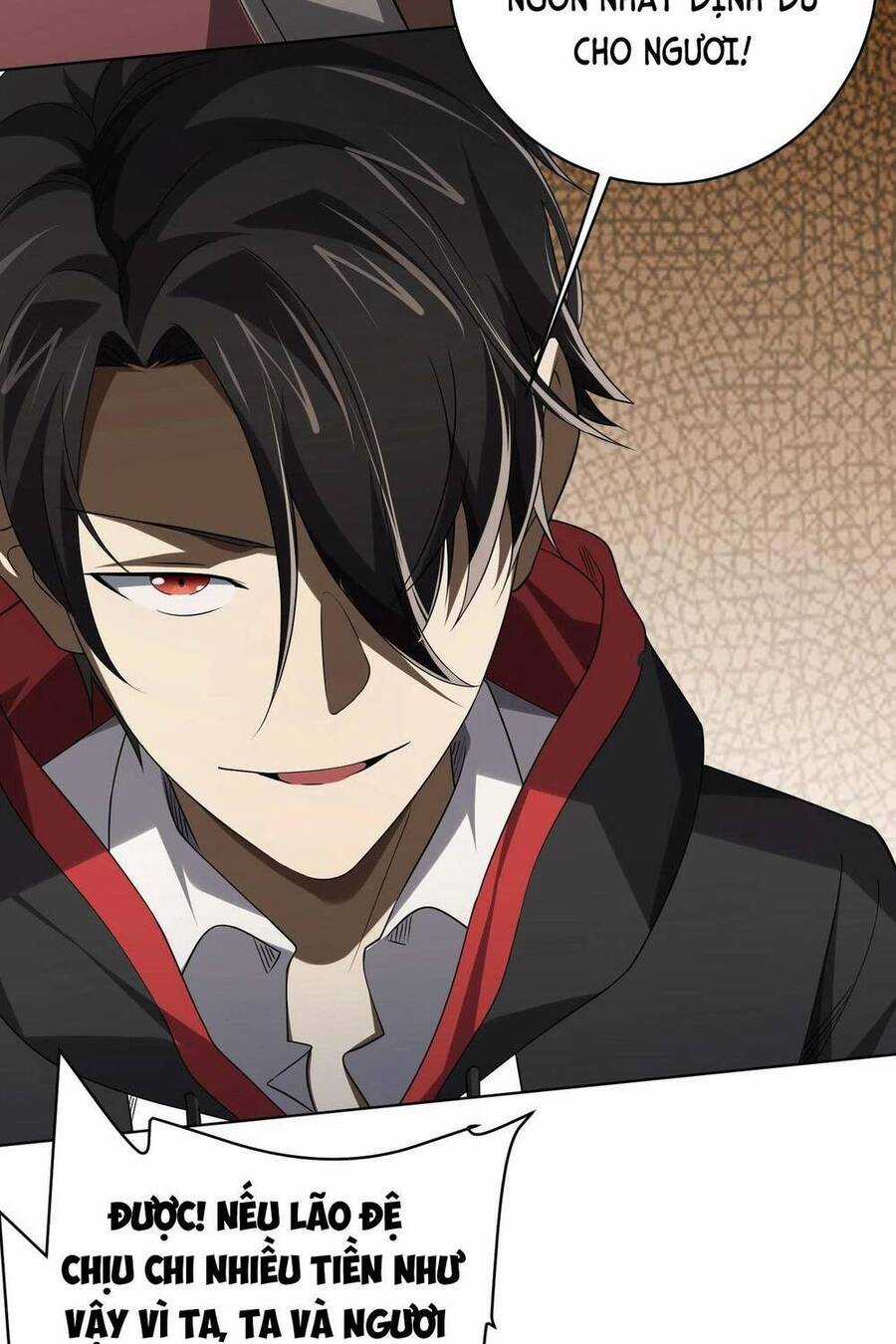 Bắt Đầu Với Trăm Vạn Minh Tệ Chương 10 trang 36