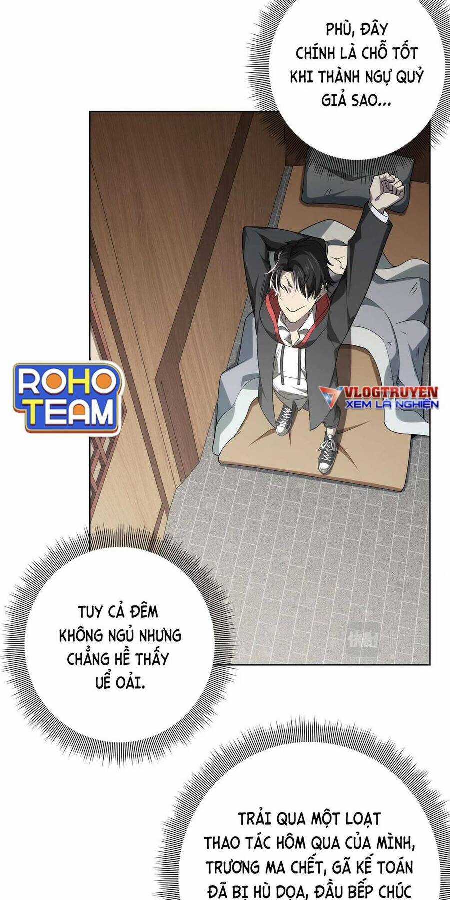 Bắt Đầu Với Trăm Vạn Minh Tệ Chương 10 trang 4