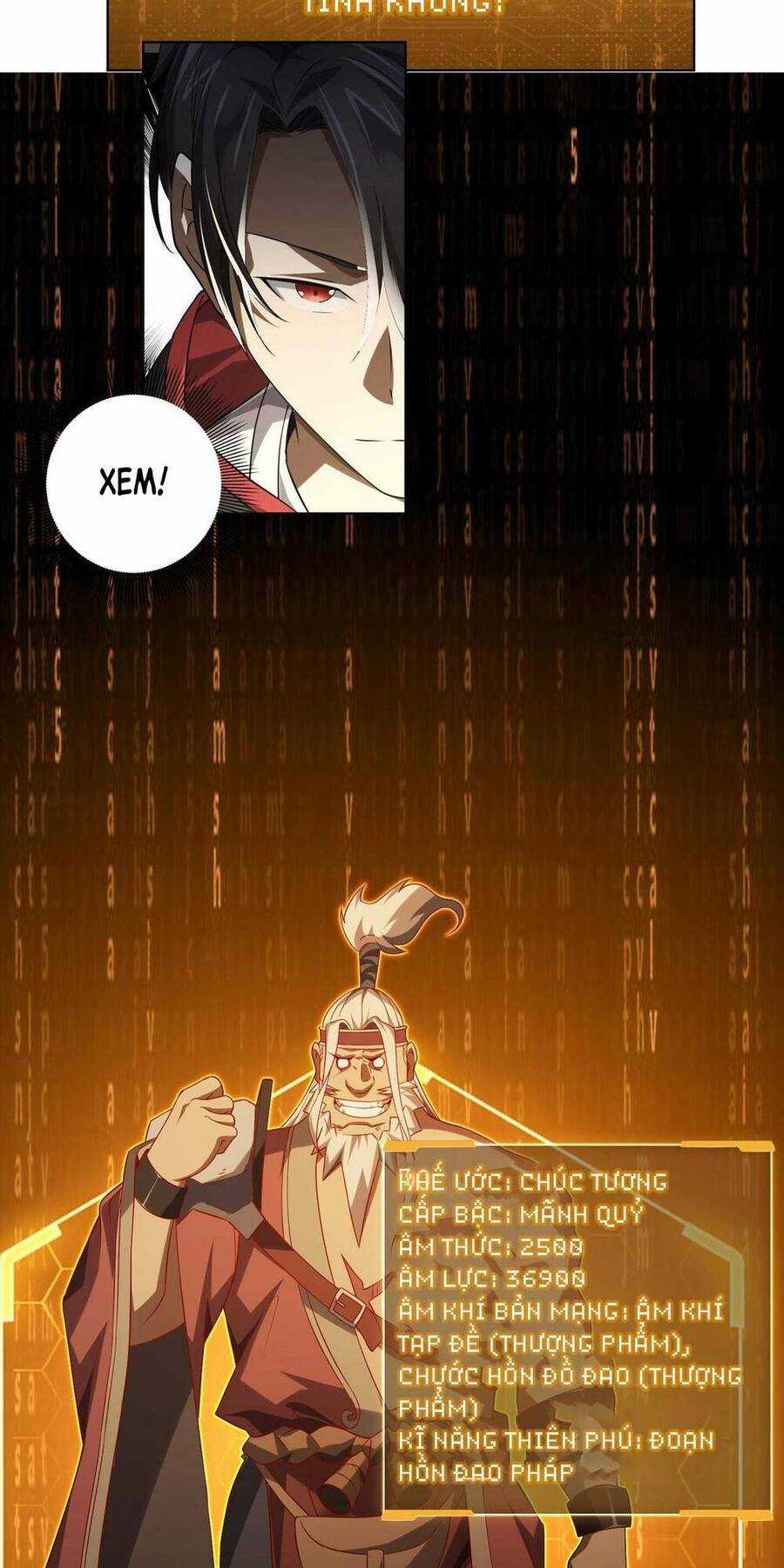 Bắt Đầu Với Trăm Vạn Minh Tệ Chương 10 trang 41