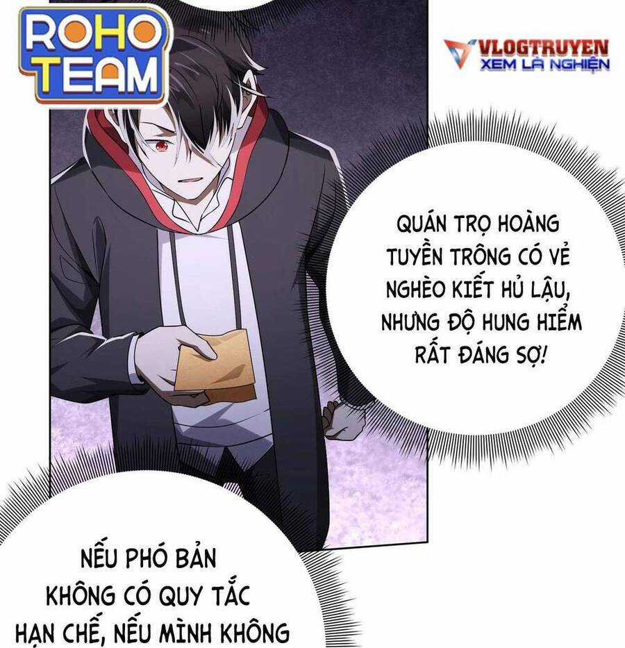 Bắt Đầu Với Trăm Vạn Minh Tệ Chương 10 trang 43