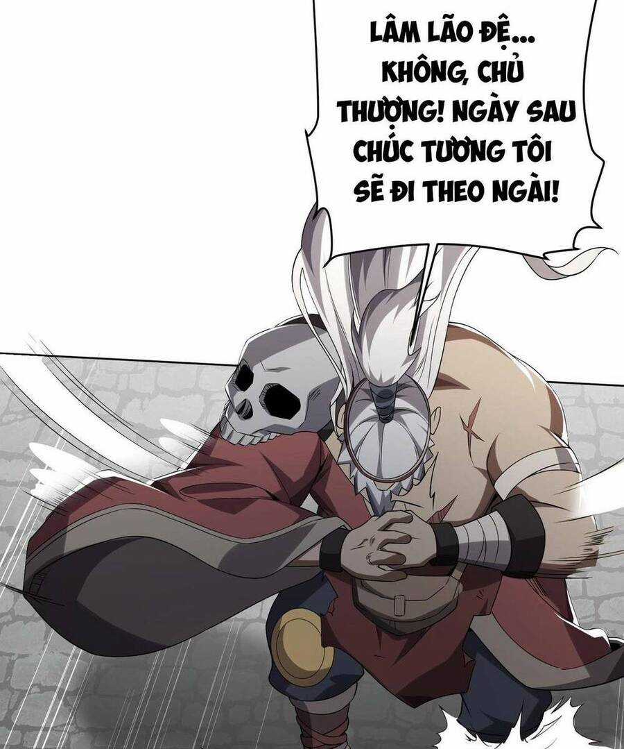 Bắt Đầu Với Trăm Vạn Minh Tệ Chương 10 trang 45