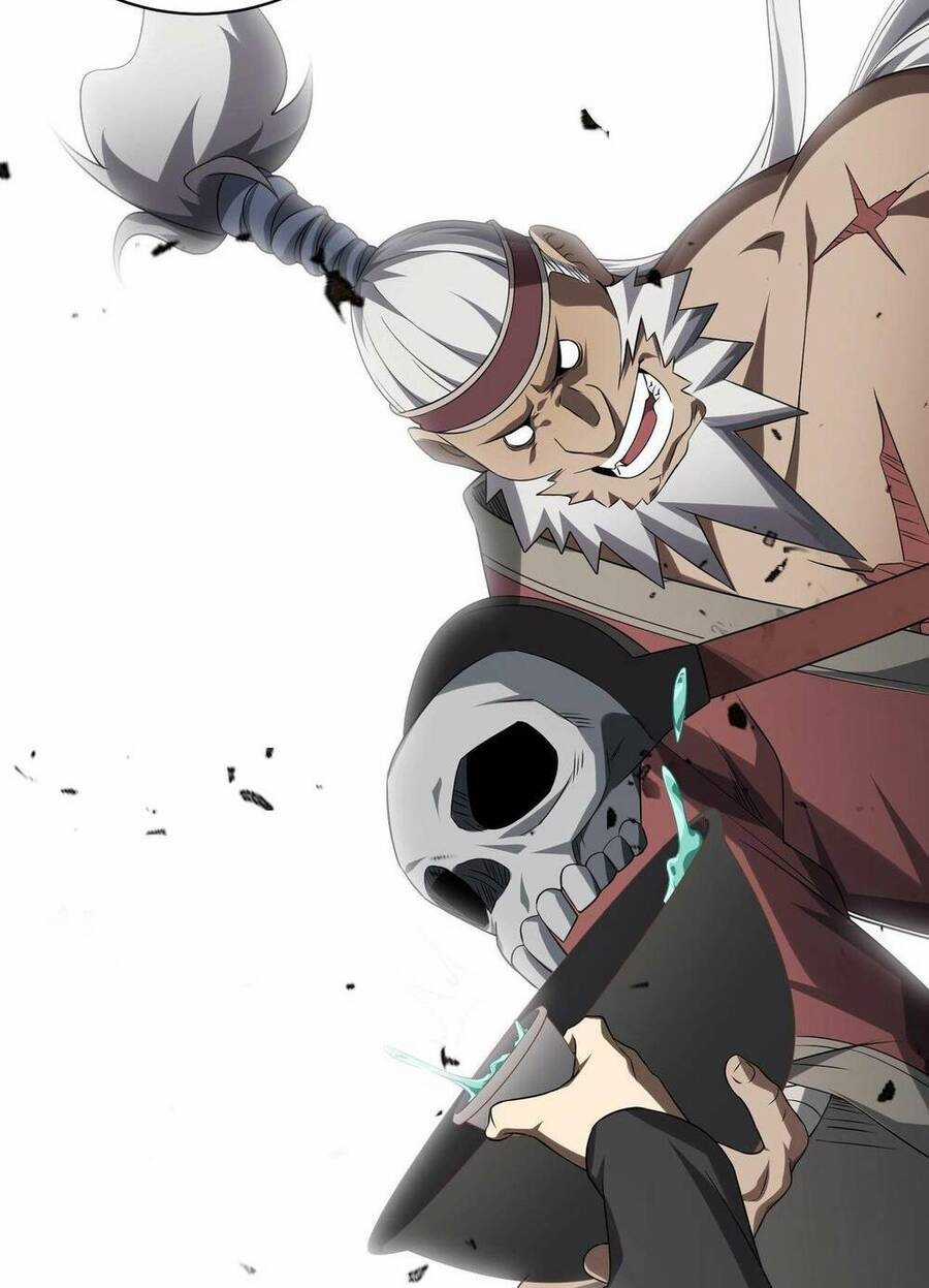 Bắt Đầu Với Trăm Vạn Minh Tệ Chương 10 trang 48