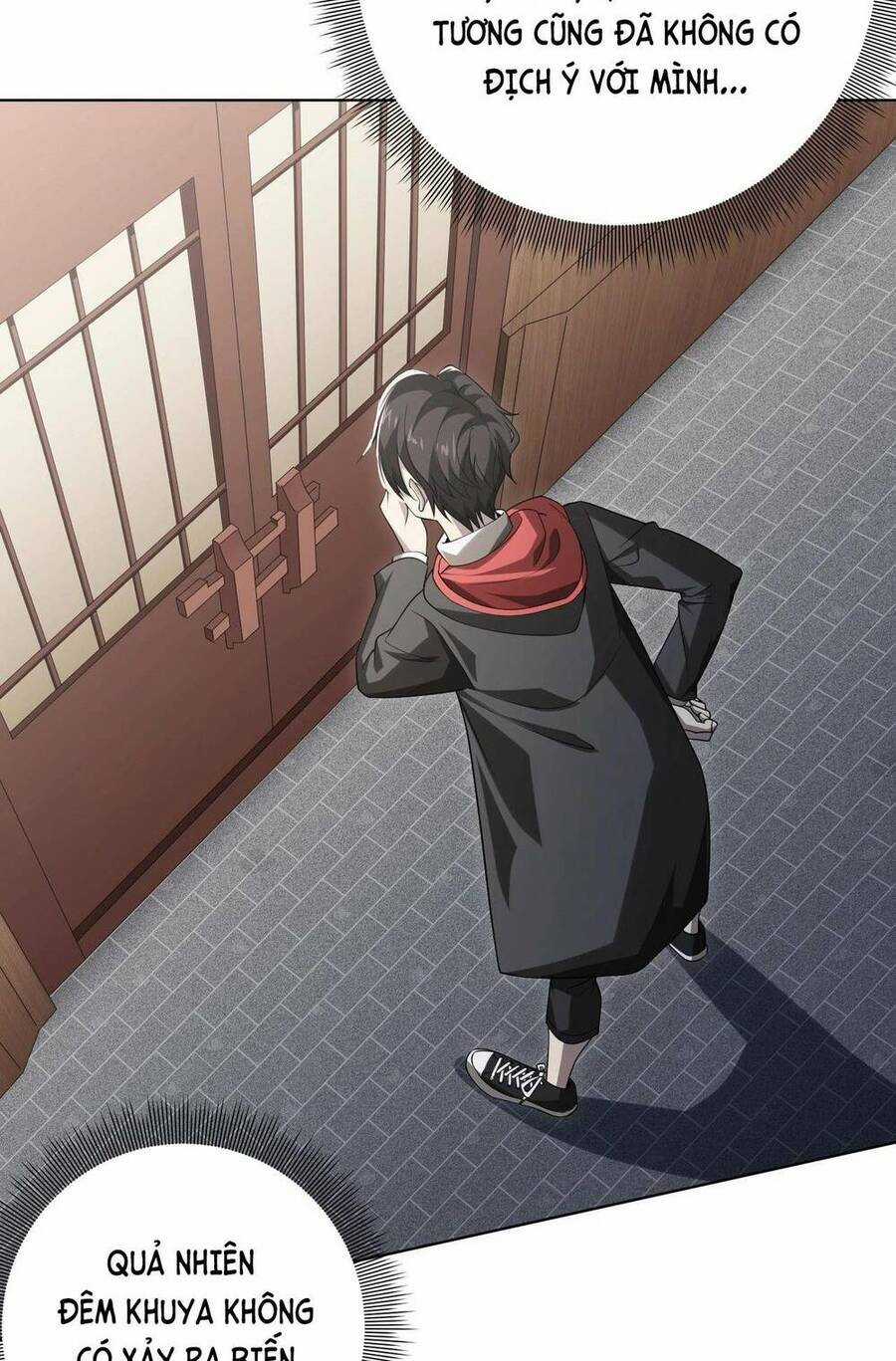 Bắt Đầu Với Trăm Vạn Minh Tệ Chương 10 trang 5