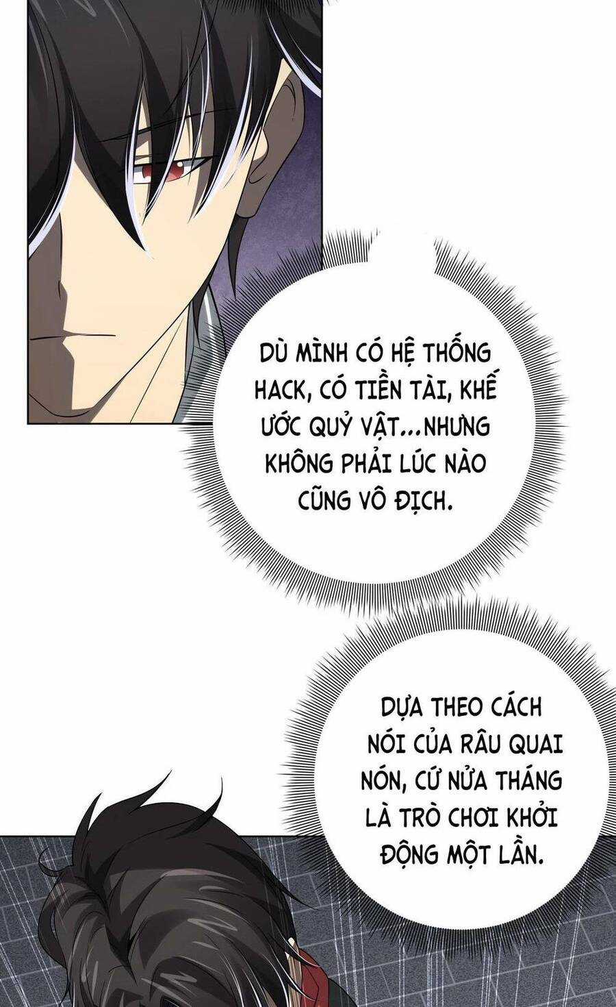 Bắt Đầu Với Trăm Vạn Minh Tệ Chương 10 trang 53