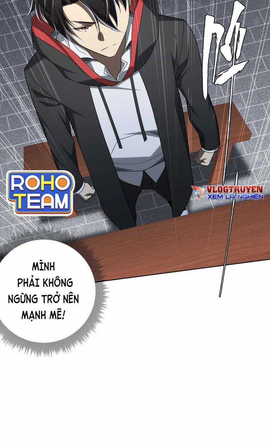 Bắt Đầu Với Trăm Vạn Minh Tệ Chương 10 trang 54