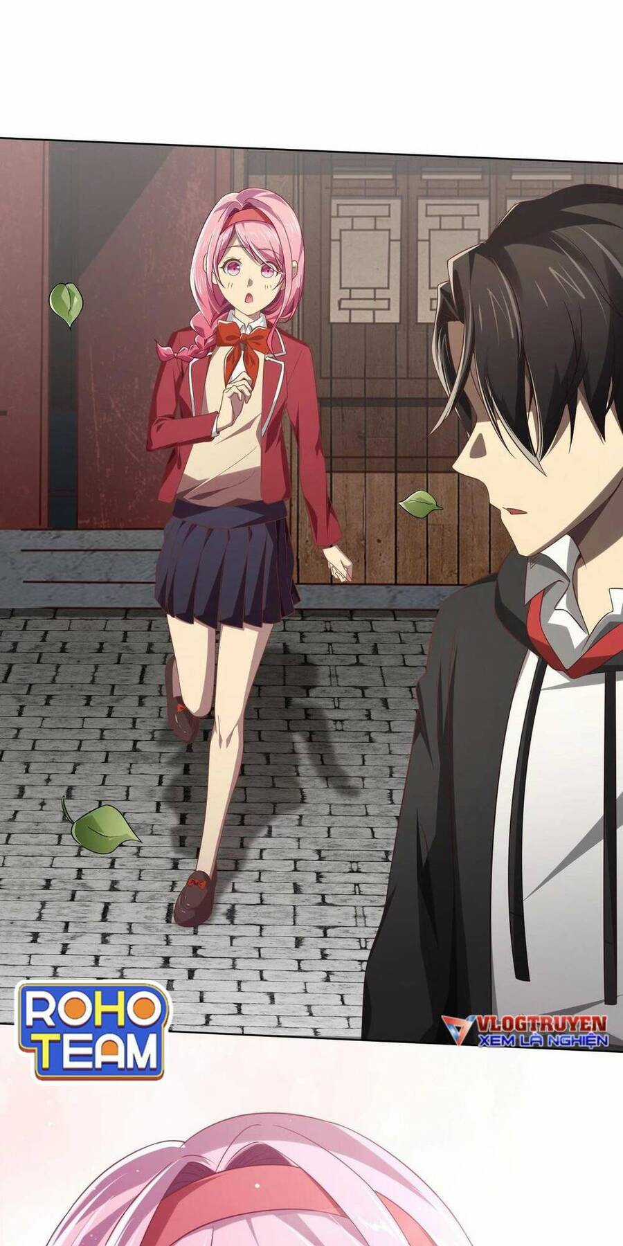 Bắt Đầu Với Trăm Vạn Minh Tệ Chương 10 trang 57