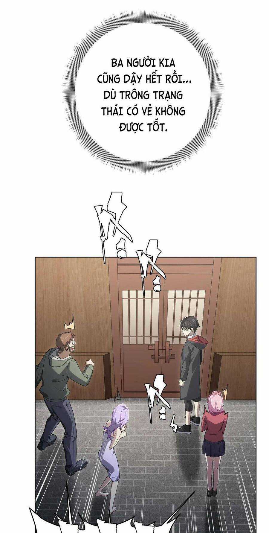 Bắt Đầu Với Trăm Vạn Minh Tệ Chương 10 trang 7