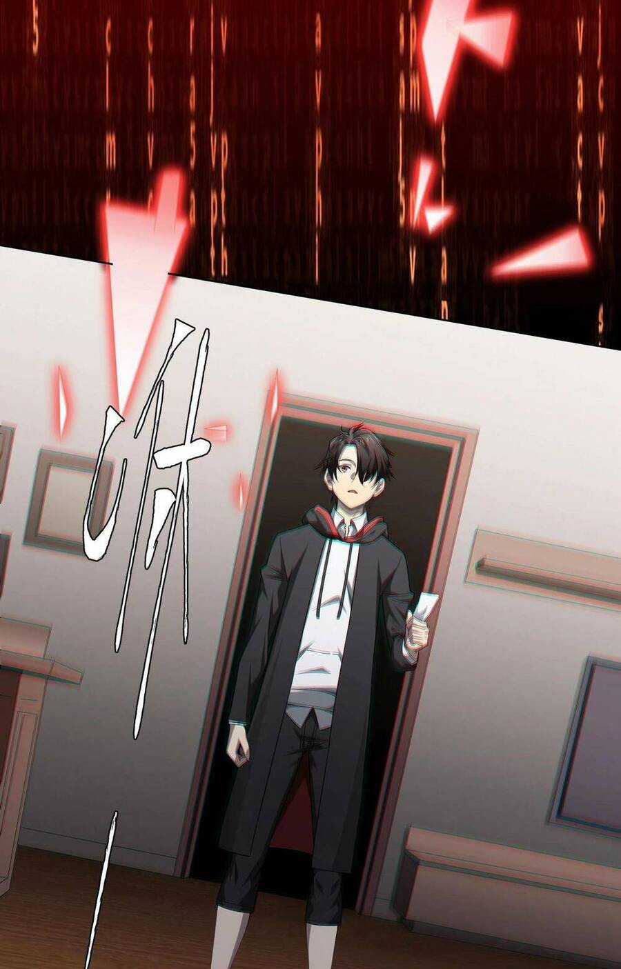 Bắt Đầu Với Trăm Vạn Minh Tệ Chương 11 trang 10