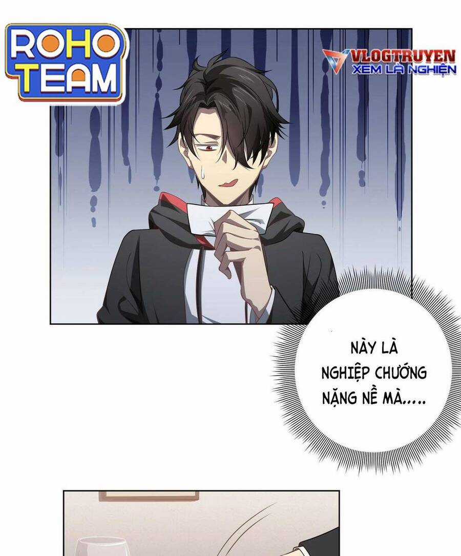 Bắt Đầu Với Trăm Vạn Minh Tệ Chương 11 trang 12