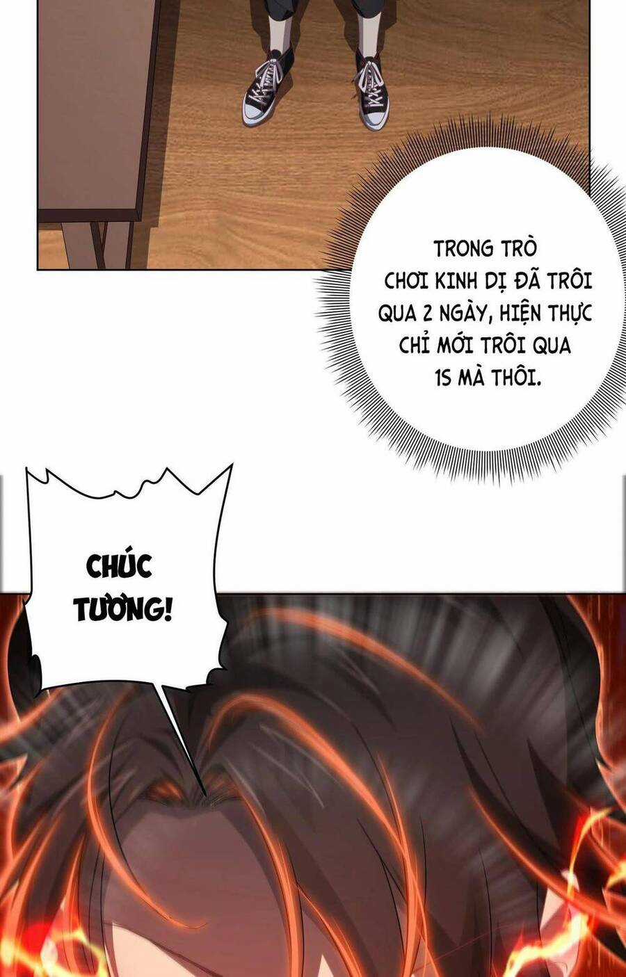 Bắt Đầu Với Trăm Vạn Minh Tệ Chương 11 trang 14