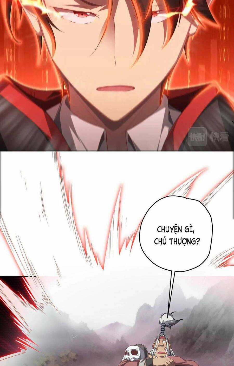 Bắt Đầu Với Trăm Vạn Minh Tệ Chương 11 trang 15