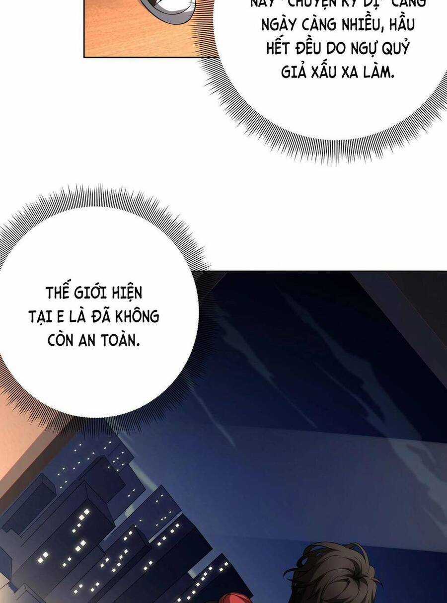 Bắt Đầu Với Trăm Vạn Minh Tệ Chương 11 trang 20