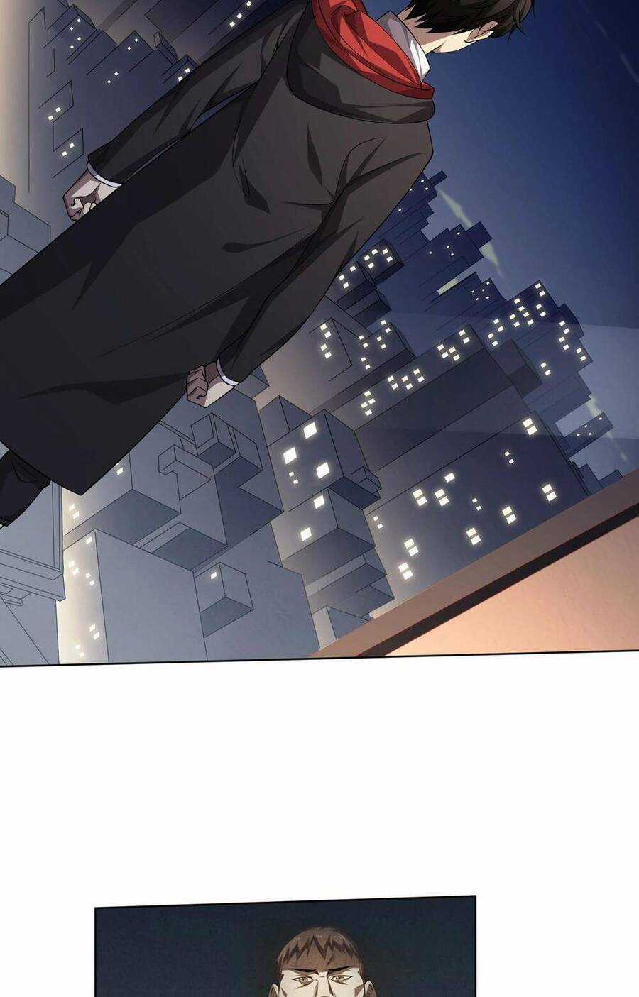 Bắt Đầu Với Trăm Vạn Minh Tệ Chương 11 trang 21