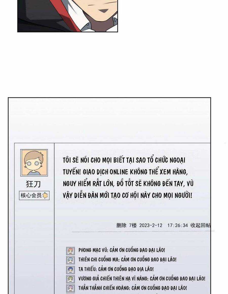 Bắt Đầu Với Trăm Vạn Minh Tệ Chương 11 trang 43