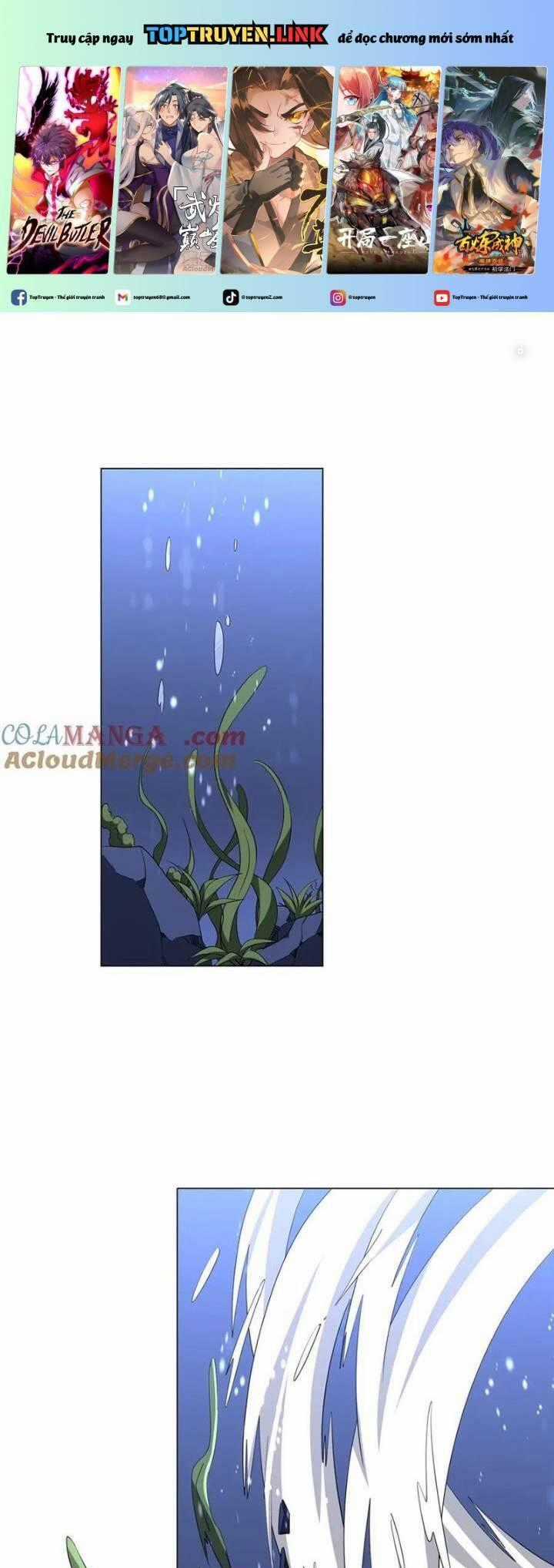 Bắt Đầu Với Trăm Vạn Minh Tệ Chương 176 trang 1