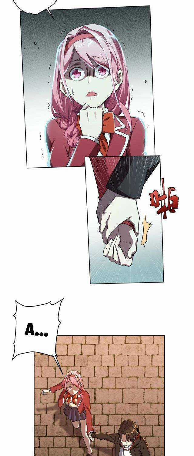 Bắt Đầu Với Trăm Vạn Minh Tệ Chương 2 trang 13