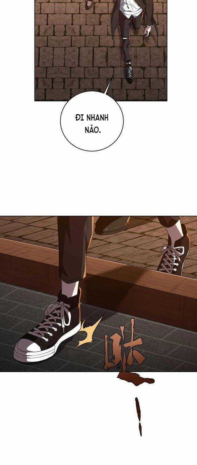 Bắt Đầu Với Trăm Vạn Minh Tệ Chương 2 trang 14