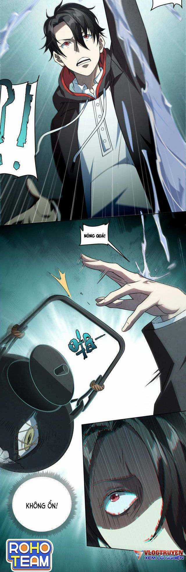 Bắt Đầu Với Trăm Vạn Minh Tệ Chương 2 trang 30