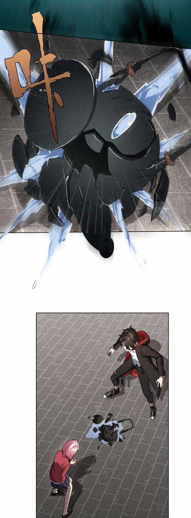 Bắt Đầu Với Trăm Vạn Minh Tệ Chương 2 trang 31