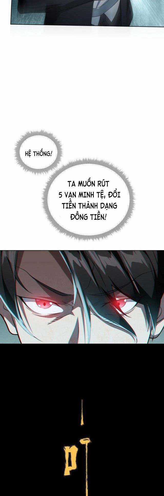 Bắt Đầu Với Trăm Vạn Minh Tệ Chương 2 trang 37