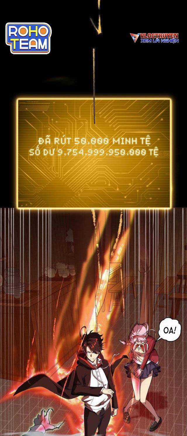 Bắt Đầu Với Trăm Vạn Minh Tệ Chương 2 trang 38