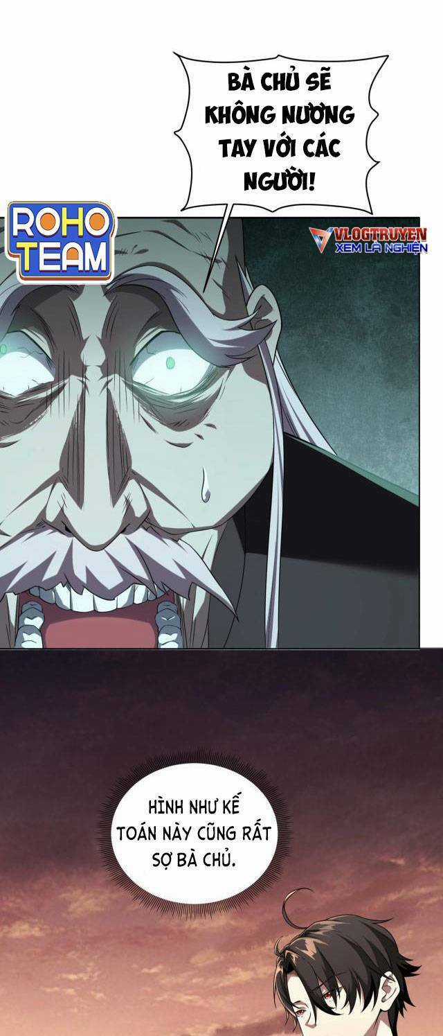 Bắt Đầu Với Trăm Vạn Minh Tệ Chương 2 trang 4