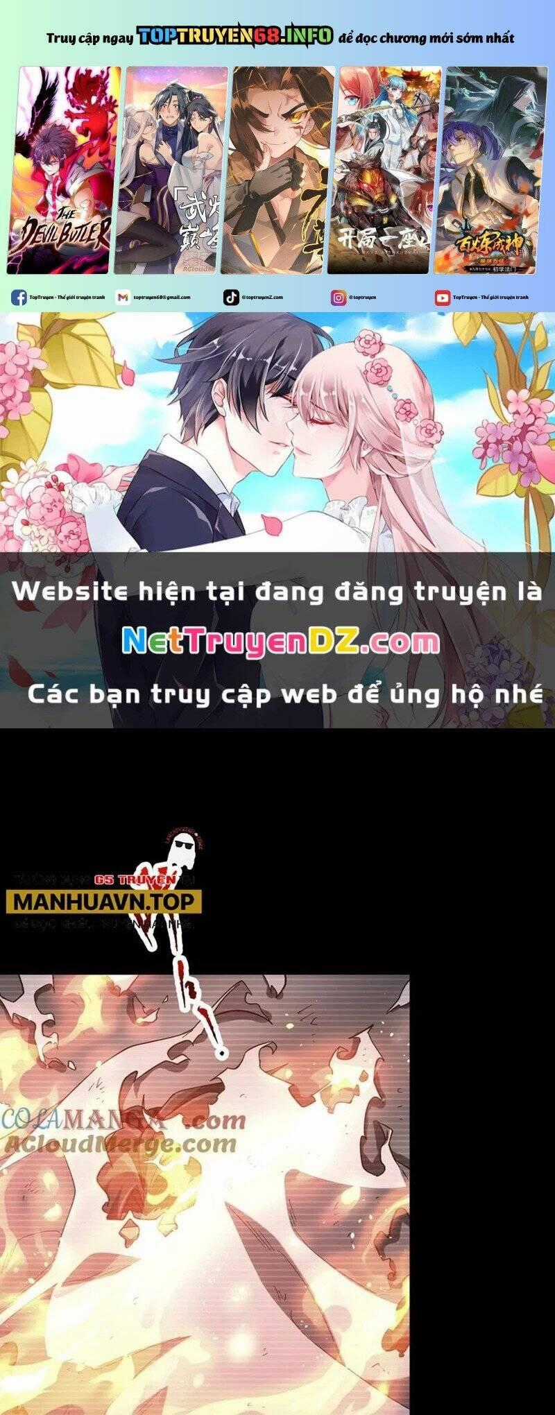 Bắt Đầu Với Trăm Vạn Minh Tệ Chương 201 trang 1