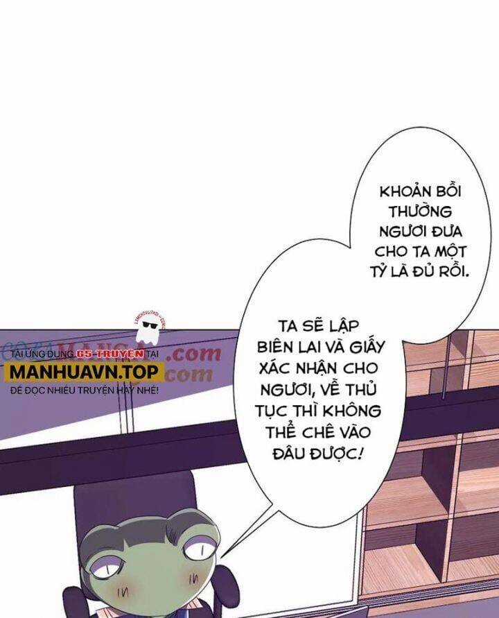 Bắt Đầu Với Trăm Vạn Minh Tệ Chương 202 trang 70