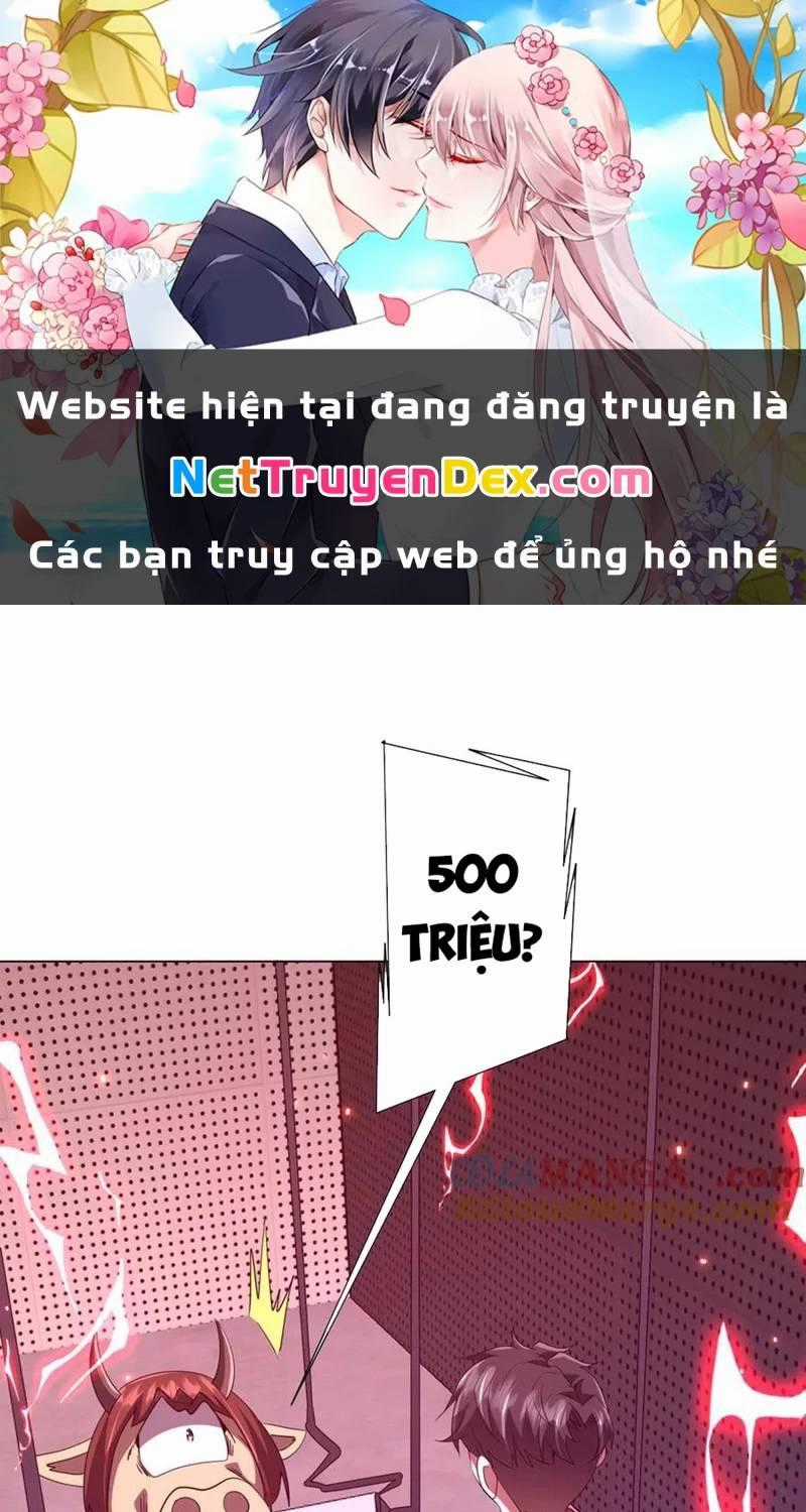Bắt Đầu Với Trăm Vạn Minh Tệ Chương 204 trang 1