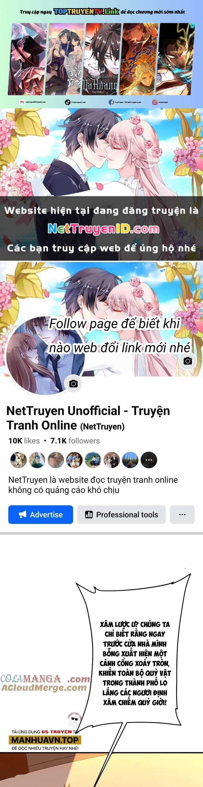 Bắt Đầu Với Trăm Vạn Minh Tệ Chương 221 trang 0