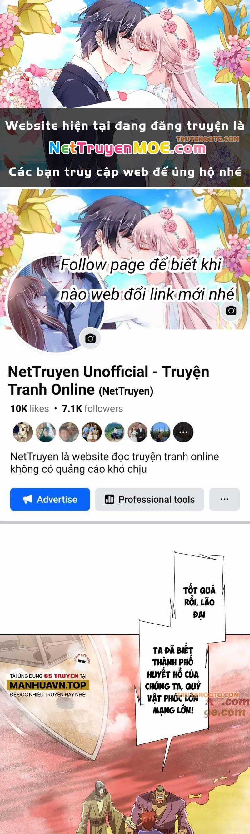Bắt Đầu Với Trăm Vạn Minh Tệ Chương 223 trang 1