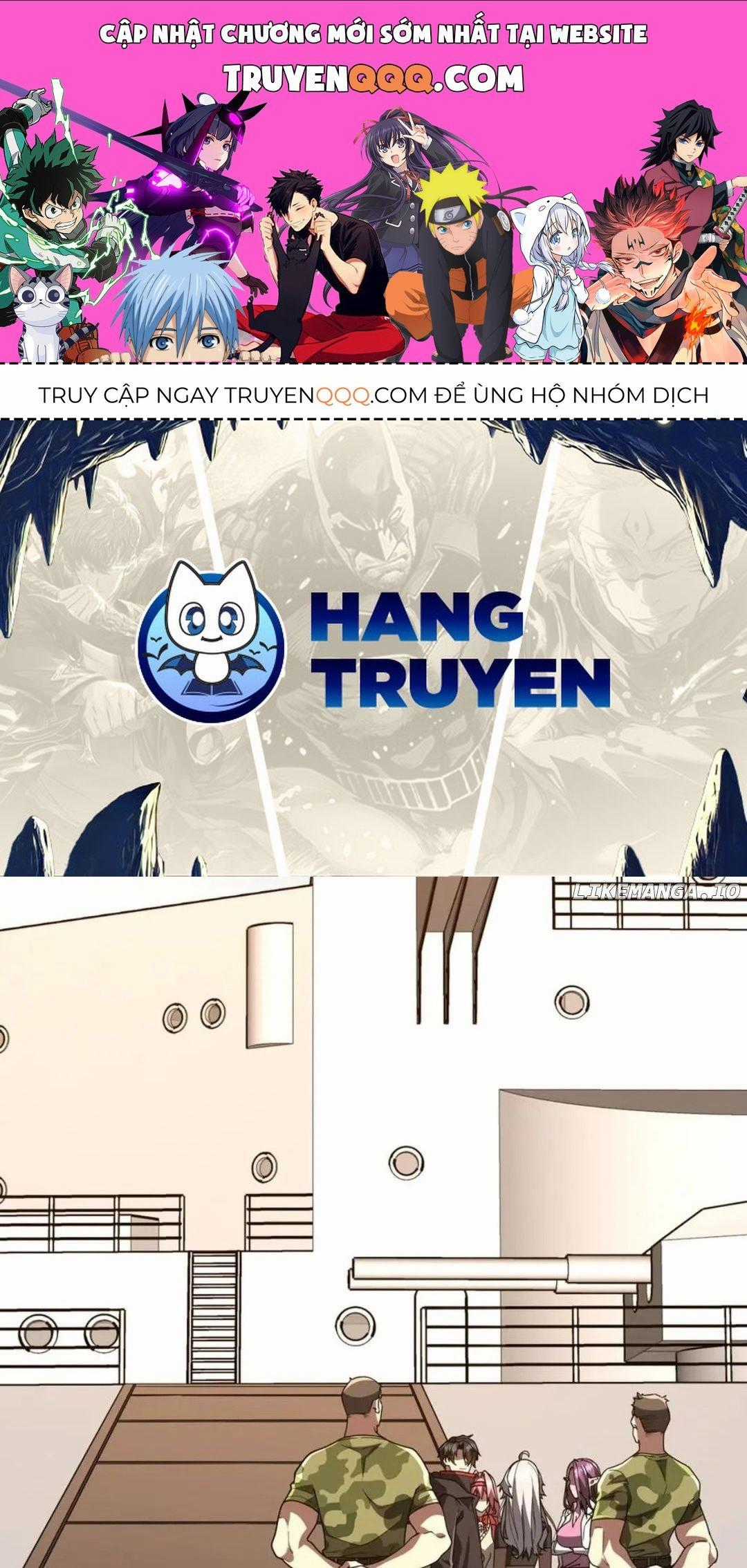 Bắt Đầu Với Trăm Vạn Minh Tệ Chương 240 trang 0