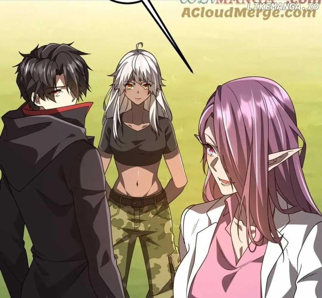 Bắt Đầu Với Trăm Vạn Minh Tệ Chương 240 trang 10