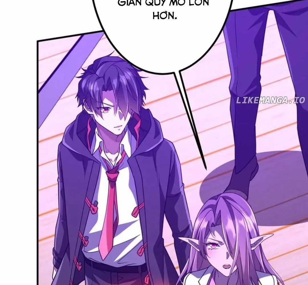 Bắt Đầu Với Trăm Vạn Minh Tệ Chương 240 trang 104