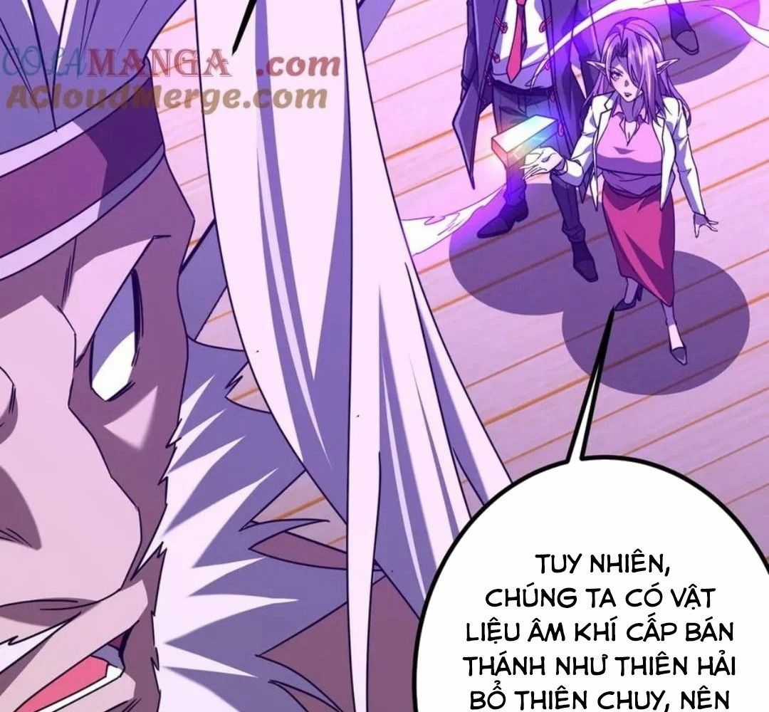 Bắt Đầu Với Trăm Vạn Minh Tệ Chương 240 trang 107