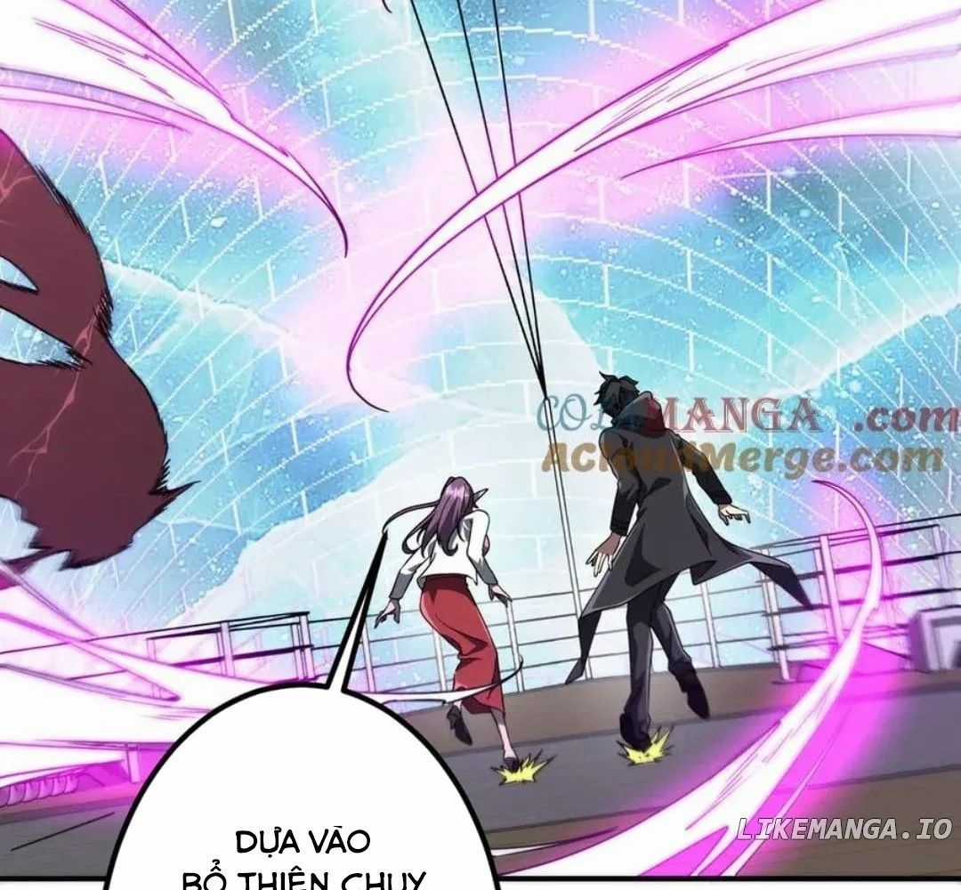 Bắt Đầu Với Trăm Vạn Minh Tệ Chương 240 trang 127