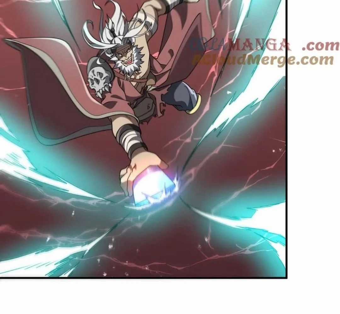 Bắt Đầu Với Trăm Vạn Minh Tệ Chương 240 trang 134