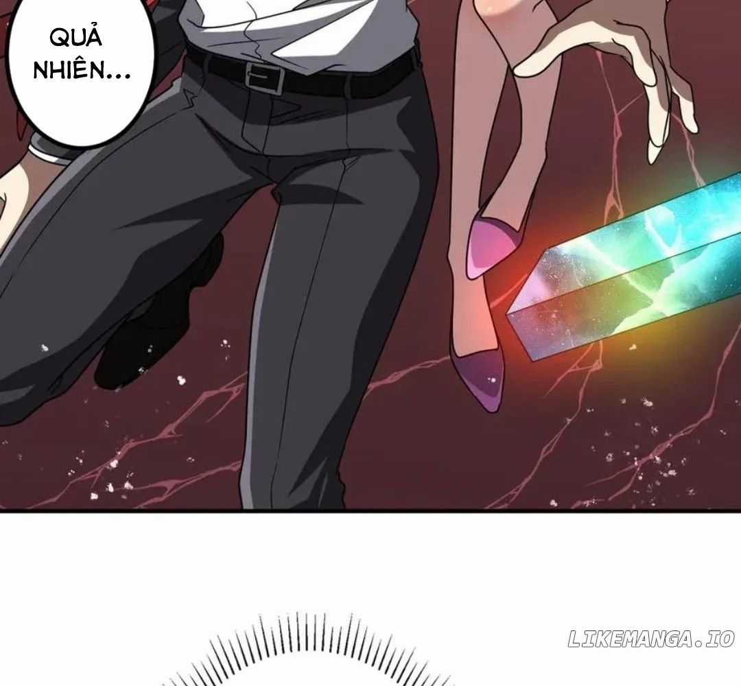 Bắt Đầu Với Trăm Vạn Minh Tệ Chương 240 trang 141