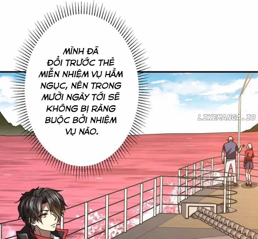 Bắt Đầu Với Trăm Vạn Minh Tệ Chương 240 trang 18