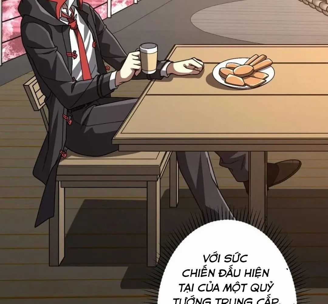 Bắt Đầu Với Trăm Vạn Minh Tệ Chương 240 trang 19