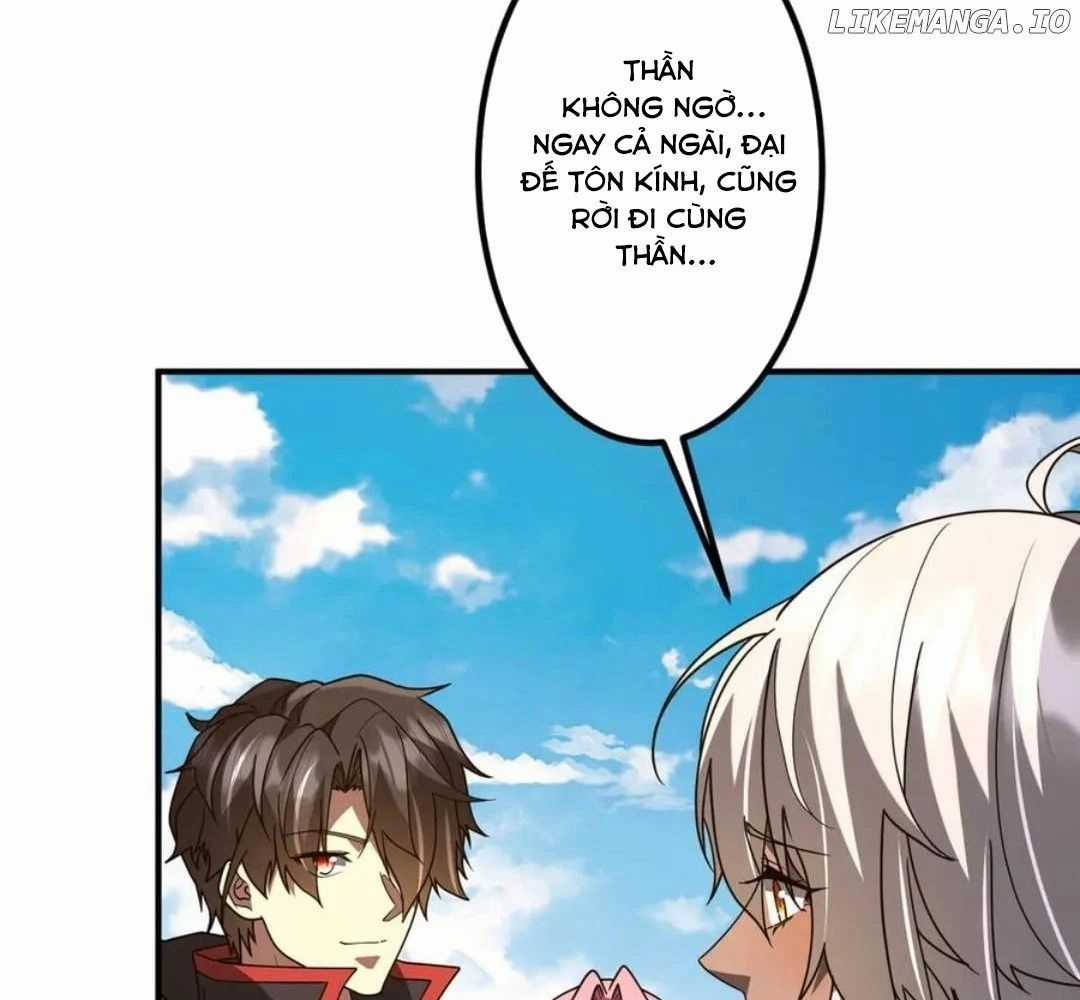 Bắt Đầu Với Trăm Vạn Minh Tệ Chương 240 trang 2