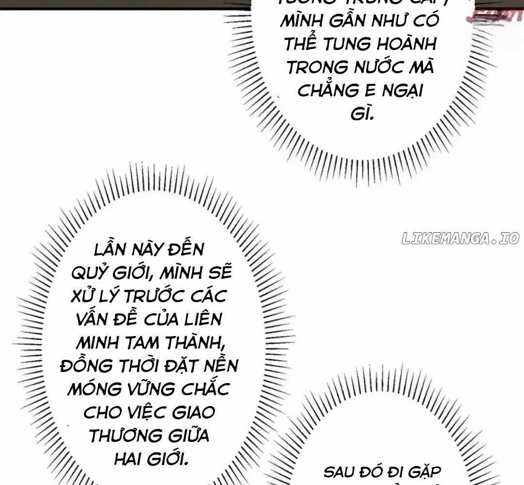 Bắt Đầu Với Trăm Vạn Minh Tệ Chương 240 trang 20