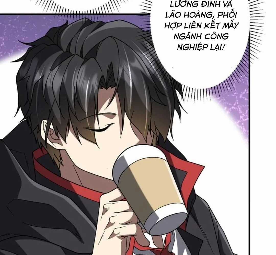 Bắt Đầu Với Trăm Vạn Minh Tệ Chương 240 trang 21