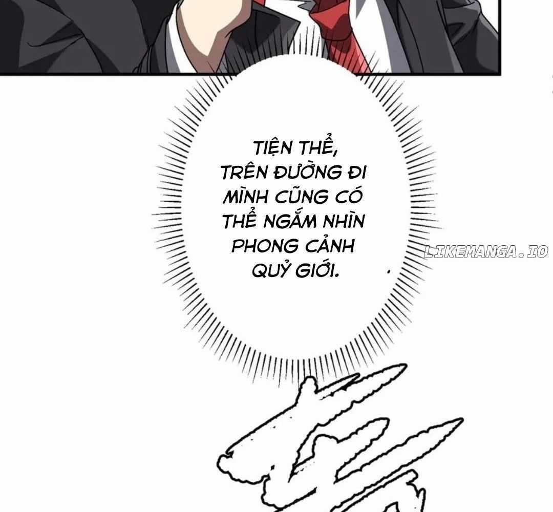 Bắt Đầu Với Trăm Vạn Minh Tệ Chương 240 trang 22